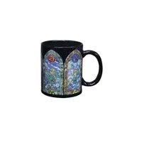 tasse et mugs abysse corp mug thermo-reactif legend of zelda link