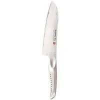 couteau le petit mitron couteau santoku sai 19cm