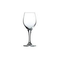 accessoire autour du vin schott zwiesel boîte de 6 verres a vin blanc mondial - 25 cl