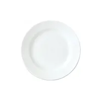 chauffe plat & assiette materiel ch pro assiettes 269mm harmony steelite simplicity white - x 24 - - porcelaine