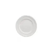 chauffe plat & assiette materiel ch pro assiette ronde 165 mm churchill buckingham - x 24 - - porcelaine