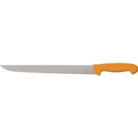 couteau l2g couteau de boucher flexible - - - acier310