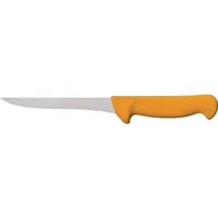 couteau l2g couteau à désosser gamme swibo l130 mm - - - inox 130