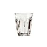 accessoire autour du vin duralex verre à eau provence 250 ml - x 6 - - verre x98mm