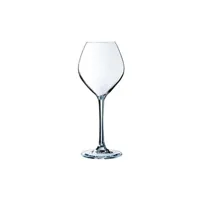 accessoire autour du vin arcoroc verre à vin blanc grand cépage 470 ml - x 12 - - - verre x227mm