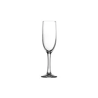 carafes utopia flute à champagne 150ml - x 24 - - - verre x195mm