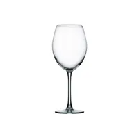 accessoire autour du vin utopia verre à vin rouge enoteca 550 ml - x 12 - - - verre x230mm