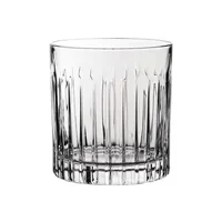 accessoire autour du vin utopia verre à whisky 360ml (x 12) - - verre x90mm
