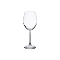 accessoire autour du vin utopia verre à vin rouge enoteca 420 ml - x 6 - - - verre x223mm