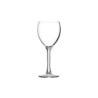 accessoire autour du vin utopia verre à vin 310 ml - x 12 - - - verre x195mm