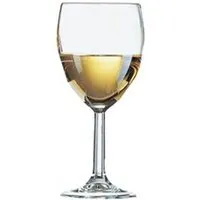 accessoire autour du vin arcoroc verres à vin savoie grand vin 350 ml - x 48 - 35 cl