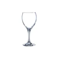 accessoire autour du vin arcoroc verres à vin seattle 310 ml - x 36 - 8,5 cm verre 31 cl