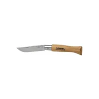 couteaux et pinces multi-fonctions opinel couteau n°05 inox - - - inox