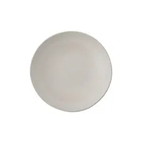 chauffe plat & assiette olympia assiette creuse build a bowl en grès ø 250 mm - plusieurs couleurs - x 4 - - blancgrès150 cl