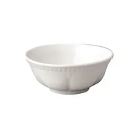bols materiel ch pro bol à soupe blanc 384 ml - x 24 - porcelaine38,4 cl