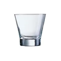 accessoire autour du vin arcoroc verres gobelet à eau shetland 320 ml - x 48 - verre32 cl