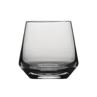 accessoire autour du vin schott zwiesel verre gobelet en cristal pure 389 ml - x 6 - - cristal x90mm