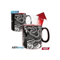 tasse et mugs abysse corp mug heat change - junji ito - ancêtre honoré - 460 ml