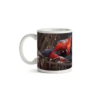 tasse et mugs semic mug - marvel - spiderman jeu vidéo