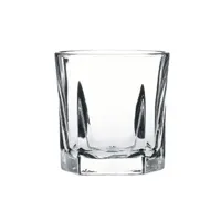 verrerie materiel ch pro gobelets en verre libbey inverness 260 ml - x 12 -
