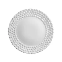 l'objet assiette aegean (30 cm) - blanc