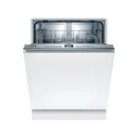 bosch lave-vaisselle 12 couverts 46 db tout intégrable ligne série 4 smv4htx31e