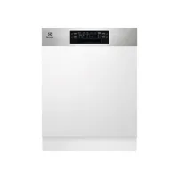 electrolux lave-vaisselle intégrable 13 couverts 44 db - keac7200ix