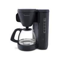 moulinex machine à café filtre 15 tasses - fg2m0810