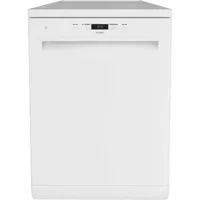 whirlpool lave vaisselle 14 couverts blanc w2fhd624