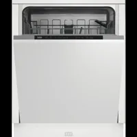 beko lave-vaisselle tout intégrable 60 cm 13 couverts 47db - pdin25311