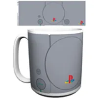 playstation mug xl console