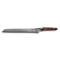 eva solo couteau à pain nordic kitchen 24 cm