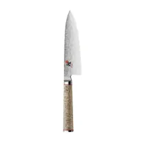 miyabi couteau de chef miyabi 5000mcd gyutoh 16 cm