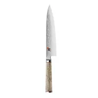 miyabi couteau de chef miyabi 5000mcd gyutoh 20 cm