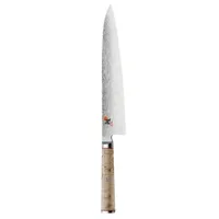 miyabi couteau de chef miyabi 5000mcd gyutoh 24 cm