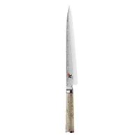 miyabi couteau à filet miyabi 5000mcd sujihiki 24 cm