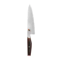 miyabi couteau de chef miyabi 6000mct gyutoh 20 cm