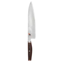 miyabi couteau de chef miyabi 6000mct gyutoh 24 cm