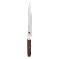 miyabi couteau à filet miyabi 6000mct sujihiki 24 cm