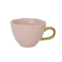 urban nature culture tasse good morning cappuccino 30 cl old pink