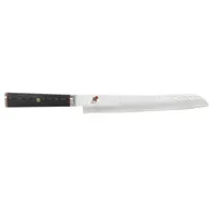 miyabi couteau à pain miyabi 5000mct 23cm