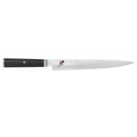 miyabi couteau à fileter miyabi 5000mct sujihiki 24cm