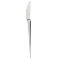 villeroy & boch couteau de cuisine newmoon acier inoxydable