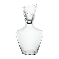 spiegelau carafe à vin avec propp definition 1 litre transparent