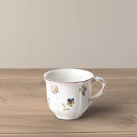 petite fleur tasse à café/thé